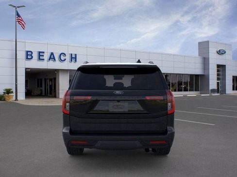 New 2026 Ford Expedition Tremor image 6