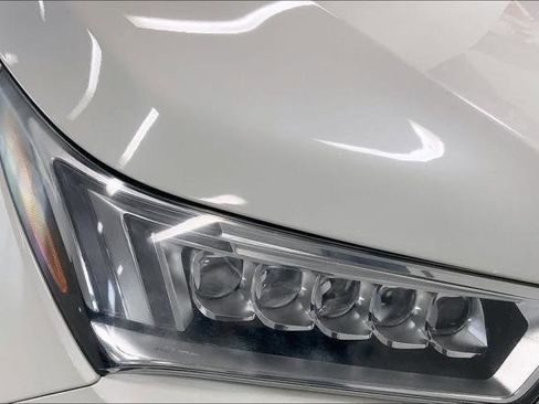 Used 2017 Acura MDX SH-AWD w/ Technology Package image 29