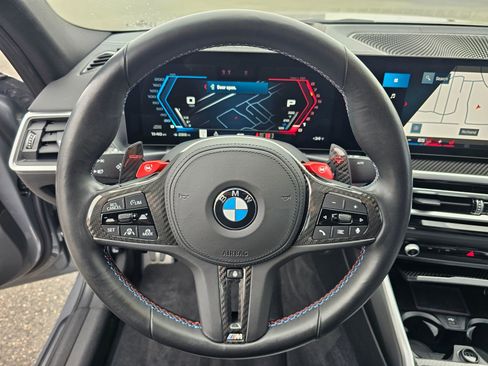 Certified 2023 BMW M3 Competition image 17