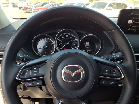 Used 2022 MAZDA CX-5 AWD 2.5 S image 20