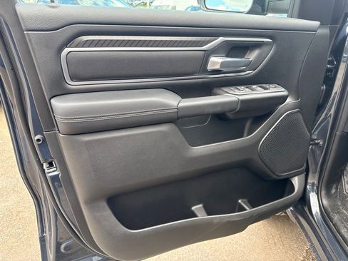 New 2026 RAM 1500 4x4 Crew Cab image 19