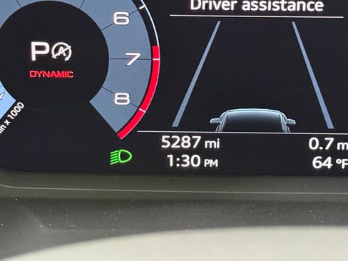 Used 2025 Audi Q3 2.0T Premium w/ Convenience Package image 23