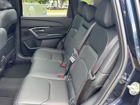 New 2026 MAZDA CX-5 2.5 S w/ Premium Plus Package AWD/4WD image 15