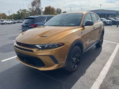 Used 2024 Dodge Hornet GT w/ GT Blacktop Package