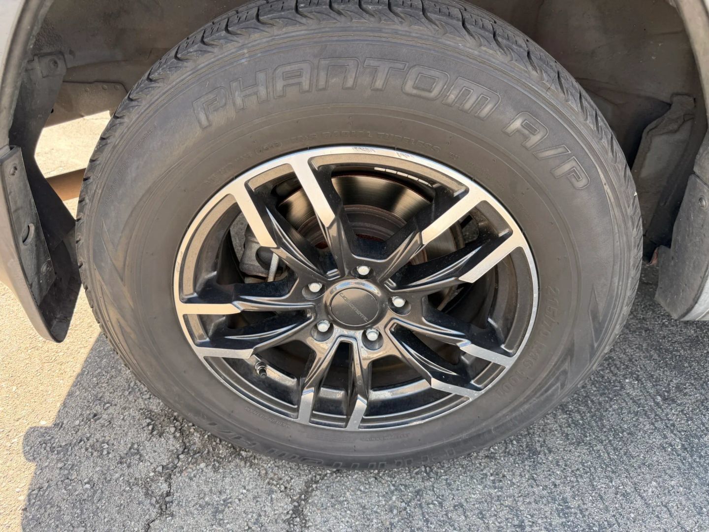 Used 2009 Honda Element LX image 30
