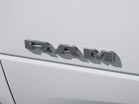 Used 2020 RAM 2500 Tradesman image 43