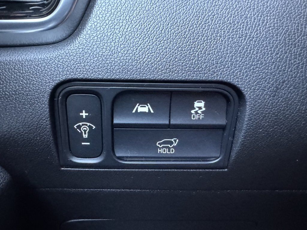 Used 2022 Kia Sorento SX FWD image 31