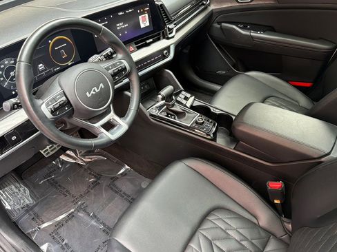 Certified 2024 Kia Sportage X-Pro image 10