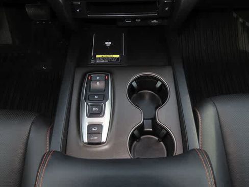 Used 2024 Honda Passport TrailSport image 23