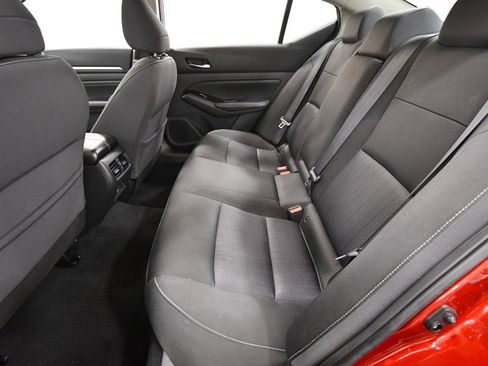 Used 2020 Nissan Altima 2.5 SV image 15