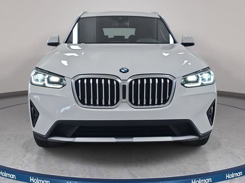Certified 2024 BMW X3 sDrive30i image 2