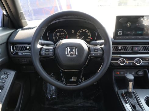 New 2026 Honda Civic Sport image 20