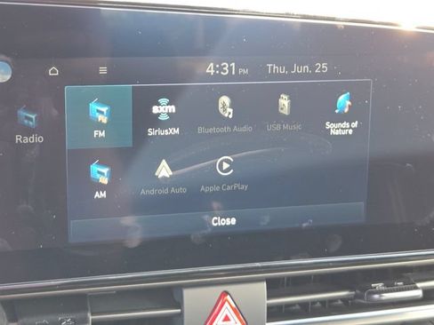 New 2026 Hyundai Elantra SEL FWD image 29