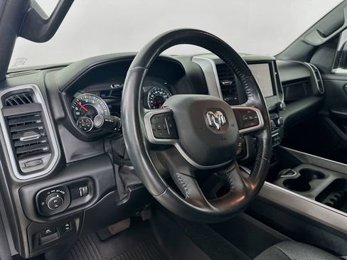 Used 2021 RAM 1500 Big Horn AWD/4WD image 29