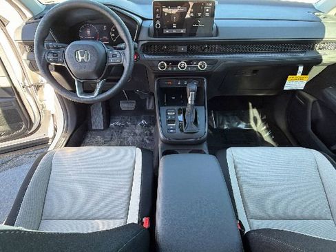 New 2026 Honda CR-V LX image 26