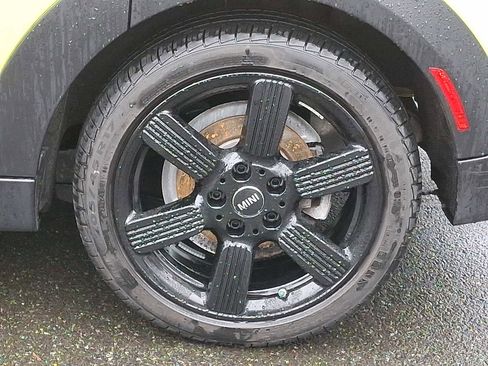 Certified 2024 MINI Cooper S FWD image 7