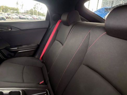 Used 2021 Honda Civic Type R image 13