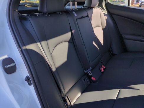 Certified 2024 Lexus UX 250h F Sport image 30