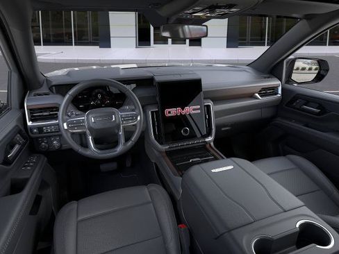 New 2026 GMC Yukon XL Denali AWD/4WD image 39