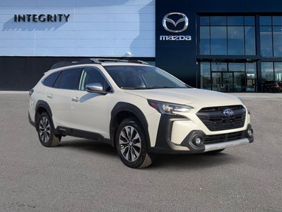Used 2024 Subaru Outback Touring XT
