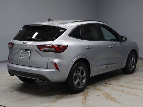 Certified 2023 Ford Escape ST-Line w/ Tech Pack #1 FWD image 11