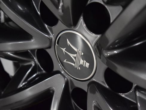 Used 2022 Maserati Ghibli Modena Q4 image 18