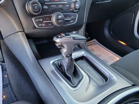 Used 2021 Dodge Charger Scat Pack w/ Dynamics Package image 21