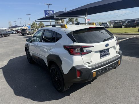 New 2026 Subaru Crosstrek 2.5i Wilderness image 5