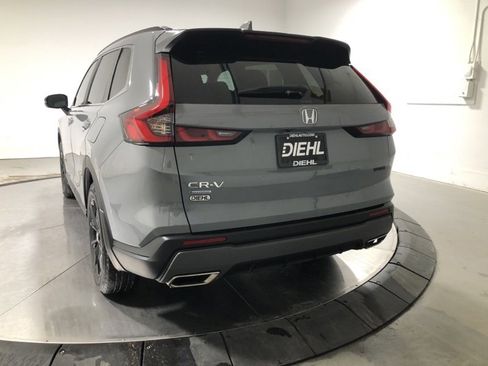 Used 2023 Honda CR-V Sport image 5