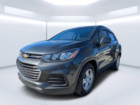 Used 2019 Chevrolet Trax LS image 7