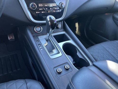 Certified 2024 Nissan Murano Platinum w/ Cargo Package image 9