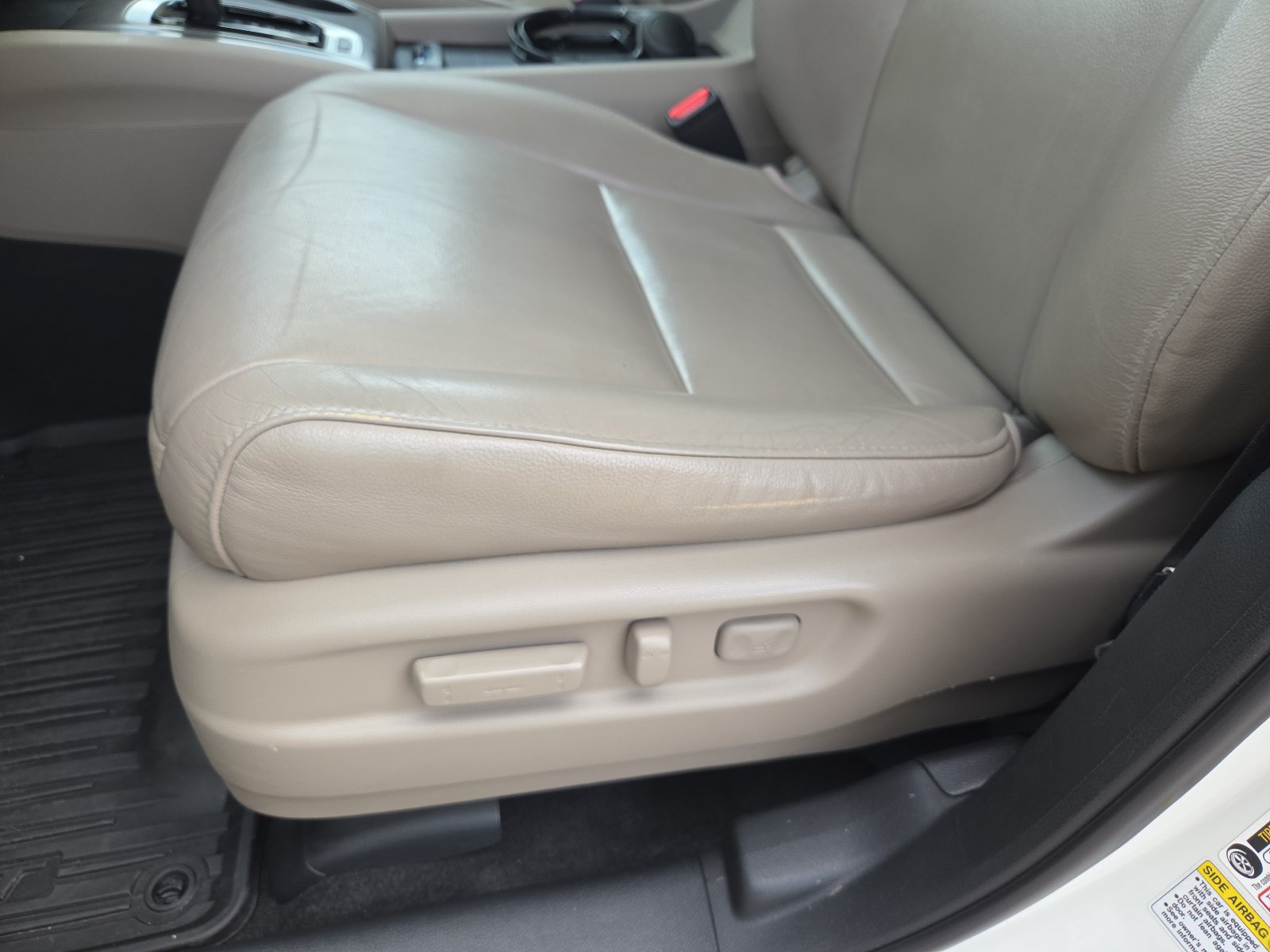 Used 2016 Honda Pilot EX-L image 15