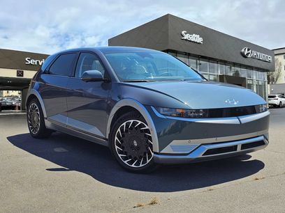 Used 2023 Hyundai Ioniq 5 Limited