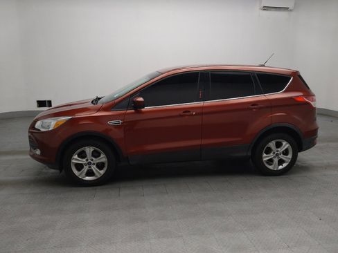 Used 2014 Ford Escape SE FWD image 2