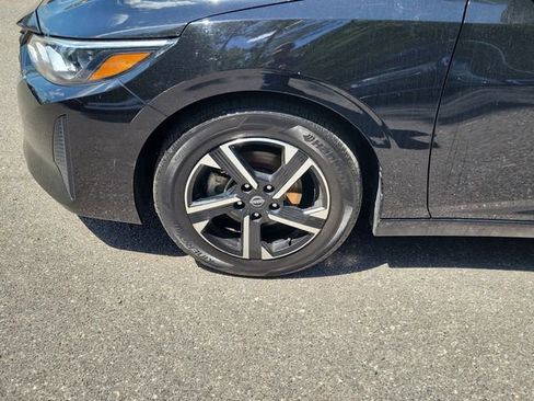 Used 2024 Nissan Sentra SV image 5