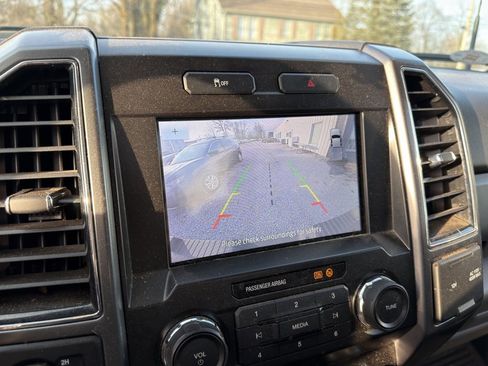 Used 2021 Ford F350 XLT w/ XLT Value Package image 3