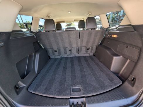 Used 2019 Ford Escape SEL FWD image 19