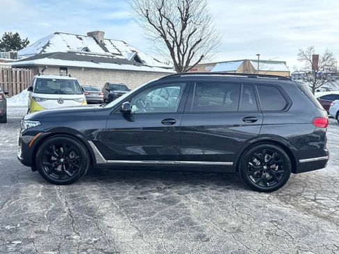 Used 2021 BMW X7 xDrive40i w/ Cold Weather Package image 8