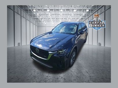 Certified 2024 MAZDA CX-90 3.3 Turbo w/ Preferred Package