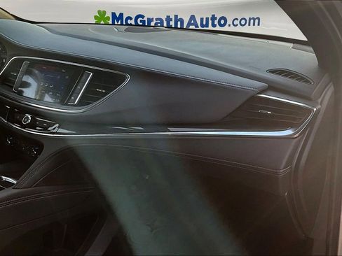 Certified 2023 Buick Enclave Essence w/ Experience Buick Package image 28