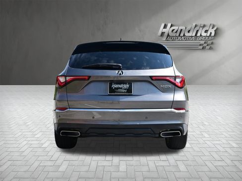 Used 2023 Acura MDX FWD w/ Technology Package image 8