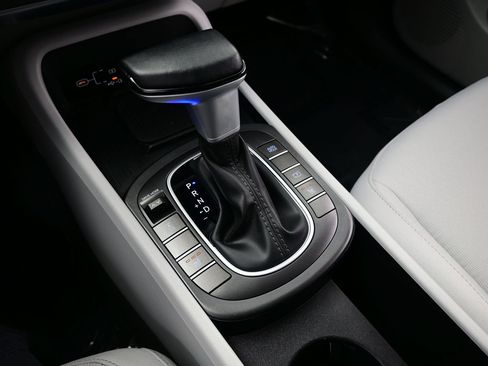 Certified 2026 Hyundai Kona SEL Sport AWD/4WD image 20