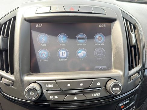 Used 2017 Buick Regal Sport Touring FWD image 48