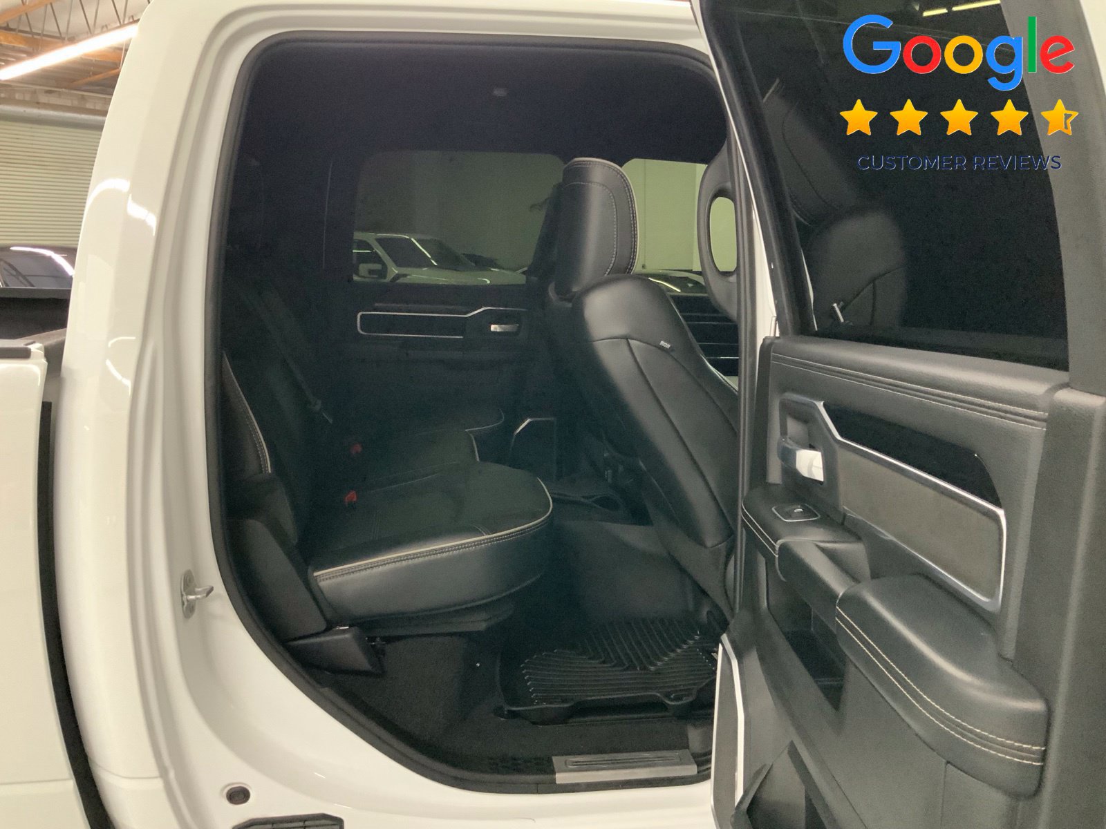 Used 2022 RAM 2500 Laramie AWD/4WD image 18