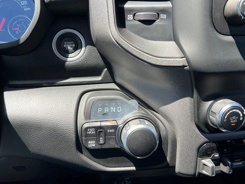 New 2024 RAM 3500 Tradesman image 20