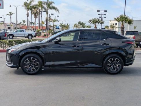 Used 2026 Lexus RZ 350e 2WD image 8