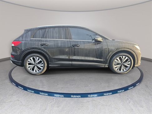 Used 2023 Audi Q4 e-tron Premium Plus image 4
