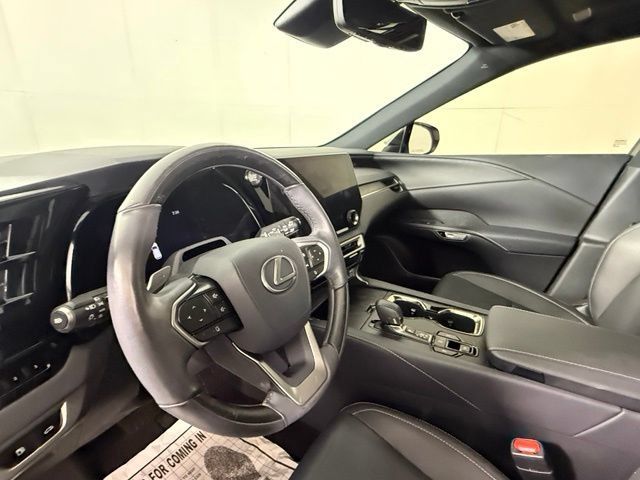 Used 2024 Lexus RX 350 Premium Plus w/ Convenience Package FWD image 7
