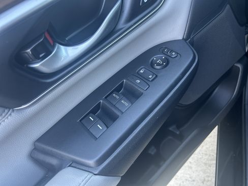 Certified 2020 Honda CR-V Touring image 23