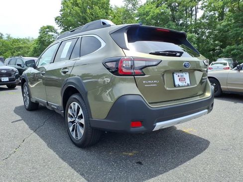 Certified 2023 Subaru Outback Touring XT AWD/4WD image 20